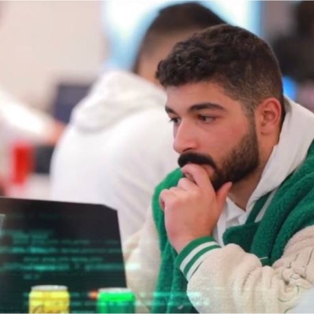 <mark style="background-color:rgba(0, 0, 0, 0)" class="has-inline-color has-tertiary-color">Mohammad Al-Adwan</mark>