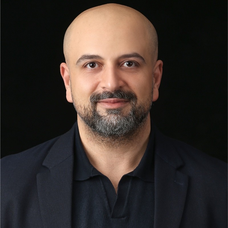 <mark style="background-color:rgba(0, 0, 0, 0)" class="has-inline-color has-tertiary-color"><mark style="background-color:rgba(0, 0, 0, 0)" class="has-inline-color has-tertiary-color"><mark style="background-color:rgba(0, 0, 0, 0)" class="has-inline-color has-tertiary-color">Rami Ahmad </mark></mark></mark>