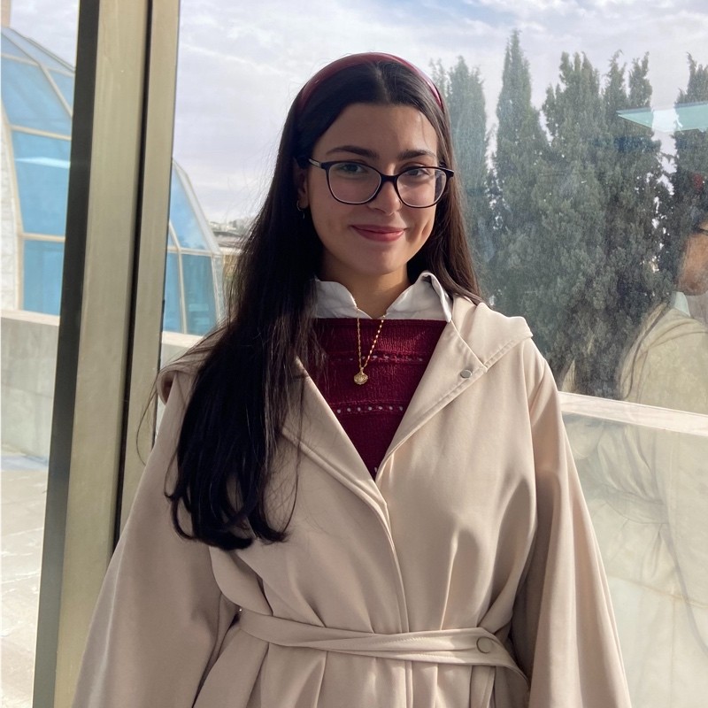 <mark style="background-color:rgba(0, 0, 0, 0)" class="has-inline-color has-tertiary-color"><mark style="background-color:rgba(0, 0, 0, 0)" class="has-inline-color has-tertiary-color"><mark style="background-color:rgba(0, 0, 0, 0)" class="has-inline-color has-tertiary-color">Farah Qamhawi</mark></mark></mark>